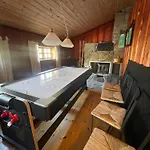 Дом отдыха Peaceful Close To Bo Sommarland And Lifjell-perfect For Hiking Folkestad (Telemark)