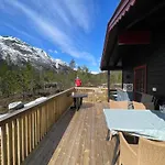 Peaceful Close To Bo Sommarland And Lifjell-perfect For Hiking *