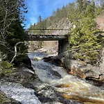 Peaceful Close To Bo Sommarland And Lifjell-perfect For Hiking Дом отдыха Folkestad (Telemark)