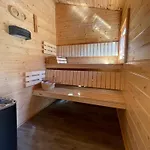Peaceful Close To Bo Sommarland And Lifjell-perfect For Hiking Дом отдыха *