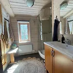 Peaceful Close To Bo Sommarland And Lifjell-perfect For Hiking Дом отдыха Folkestad (Telemark)