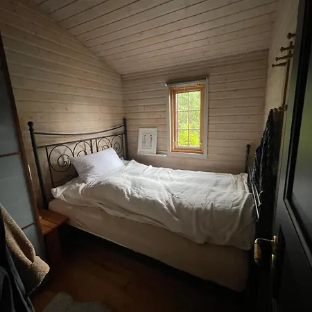 Peaceful Close To Bo Sommarland And Lifjell-perfect For Hiking Folkestad (Telemark)