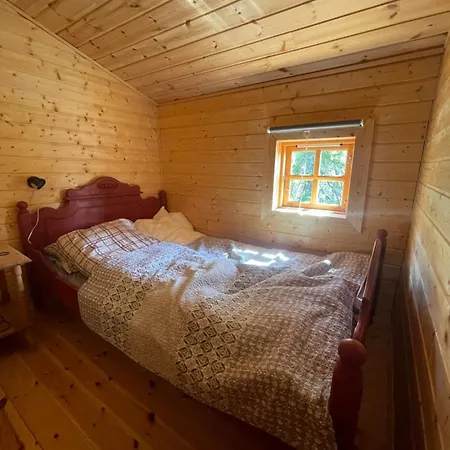 Peaceful Close To Bo Sommarland And Lifjell-perfect For Hiking
