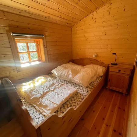 Peaceful Close To Bo Sommarland And Lifjell-perfect For Hiking