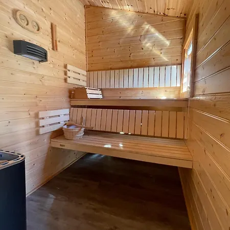 Peaceful Close To Bo Sommarland And Lifjell-perfect For Hiking Holiday home *