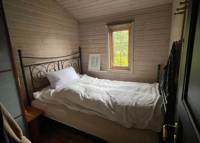 Peaceful Close To Bo Sommarland And Lifjell-perfect For Hiking Folkestad (Telemark)