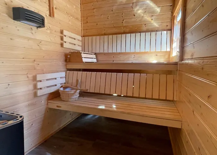 Peaceful Close To Bo Sommarland And Lifjell-perfect For Hiking Tatil Evi *